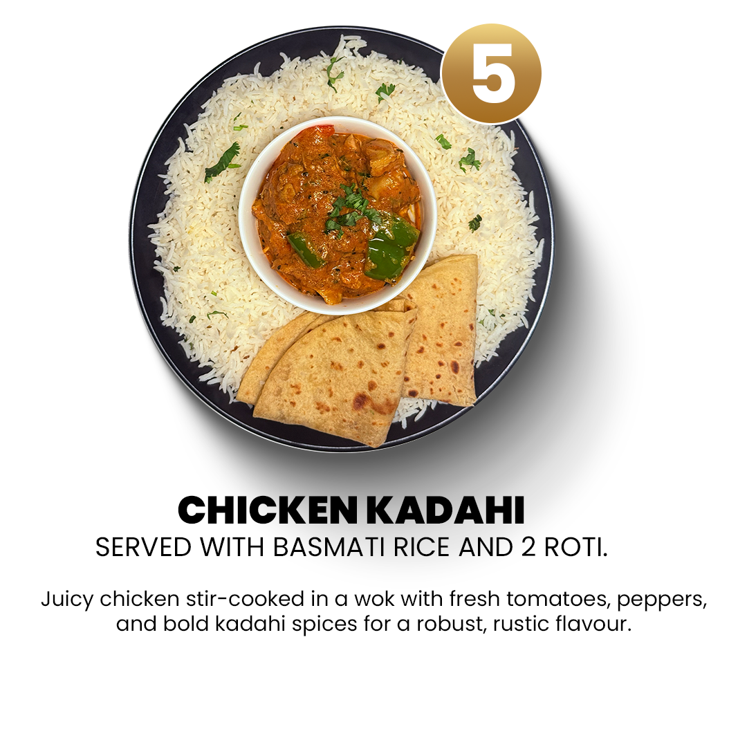 10 Meal Plan