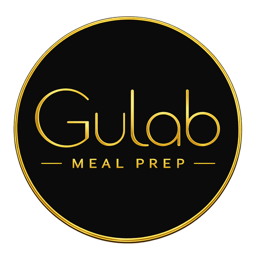 Gulab Meal Prep