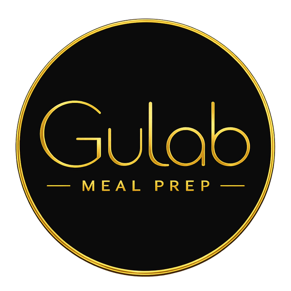 Gulab Meal Prep